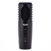 Cad Dynamic Broadcast Microphone With Xlr And Usb